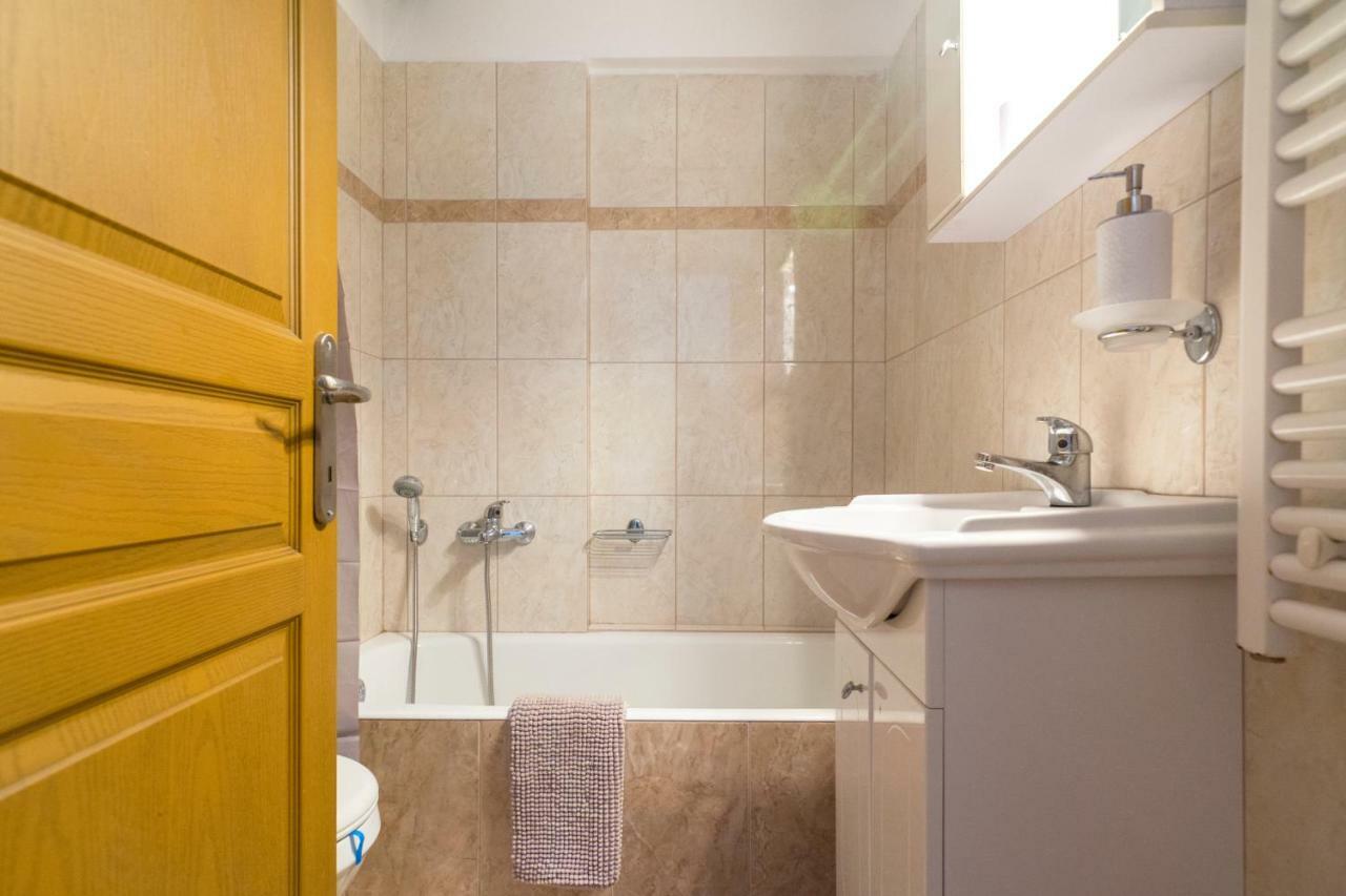 Lovely Apartment Xylokastro 2Nd Floor Екстер'єр фото